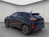 Ford Puma 1.0 EcoBoost Hybrid Aut. ST-LINE - Ford Puma
