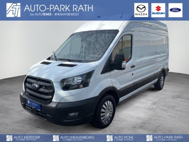 Ford Transit Trend 350 L3H3,CAM*EXPRESS-LINE*AHK*SZHZ