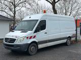 Mercedes-Benz Sprinter II Kasten 315 CDI - : Weiß, Van
