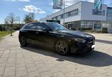 Mercedes-Benz A 250 AMG Line - Mercedes-Benz A 250 in Frankfurt (Main)