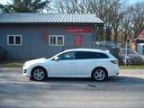 Mazda 6 - Mazda: Kombi, Mazda6