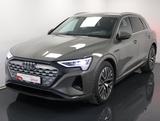 Audi Q8 e-tron 55 quattro advanced |Matrix|Luft|LED - Audi Q8 e-tron Gebrauchtwagen