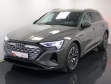 Audi Q8 e-tron 55 quattro advanced |Matrix|Luft|LED - Audi Q8 e-tron in Köln