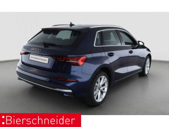 Audi A3 - Bild 3
