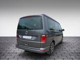 Volkswagen T6 California 2.0 TDI DSG Ocean ACC STANDHZ LED - gebrauchte VW T6 California aus dem Jahr 2018