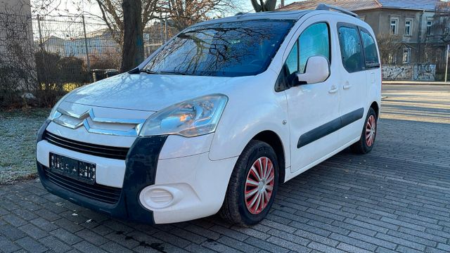 Citroën Berlingo VTi 120 Multispace