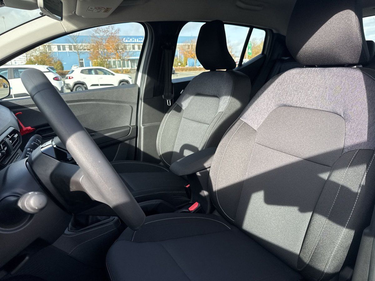 Dacia Sandero - Bild 9