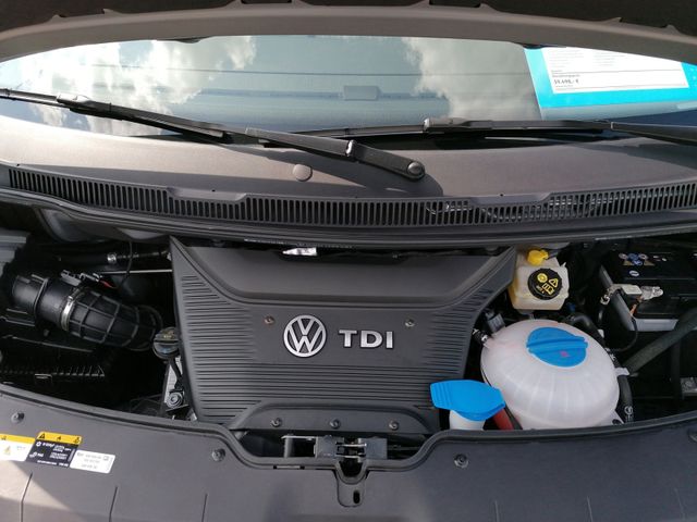T6.1 Kasten 2.0 TDI DSG LED+NAVI+KAMERA+
