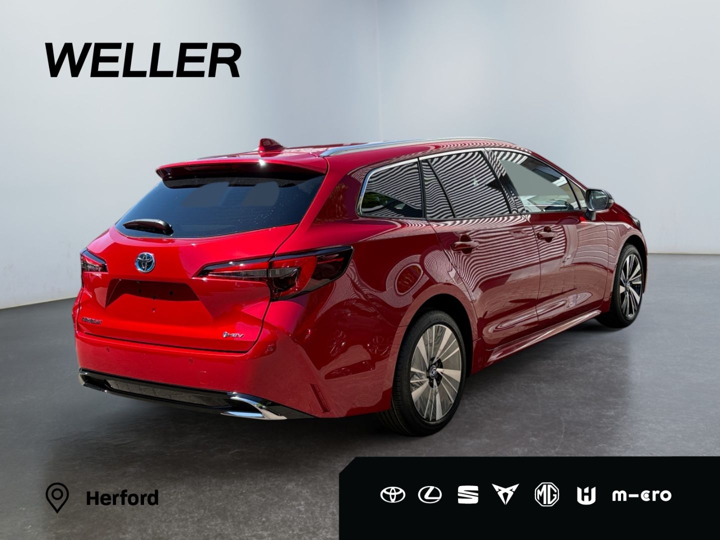 Toyota Corolla - Bild 18