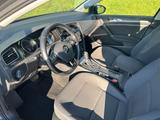 Volkswagen e-Golf 2. Generation - Volkswagen Golf: Generation