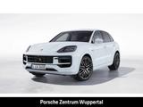 Porsche Cayenne E-Hybrid SportDesign Sportabgas Head-Up