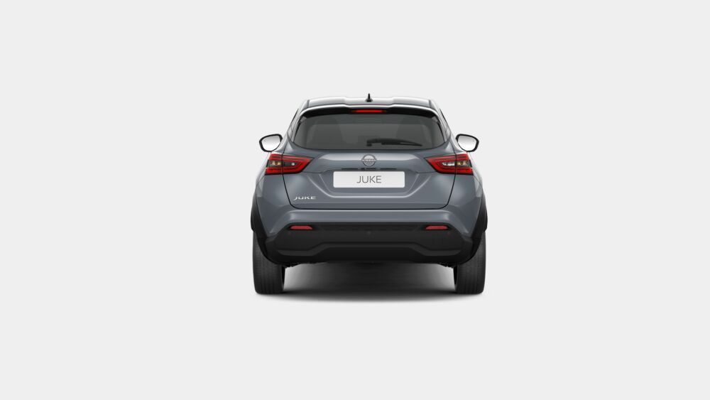 Nissan Juke - Bild 4
