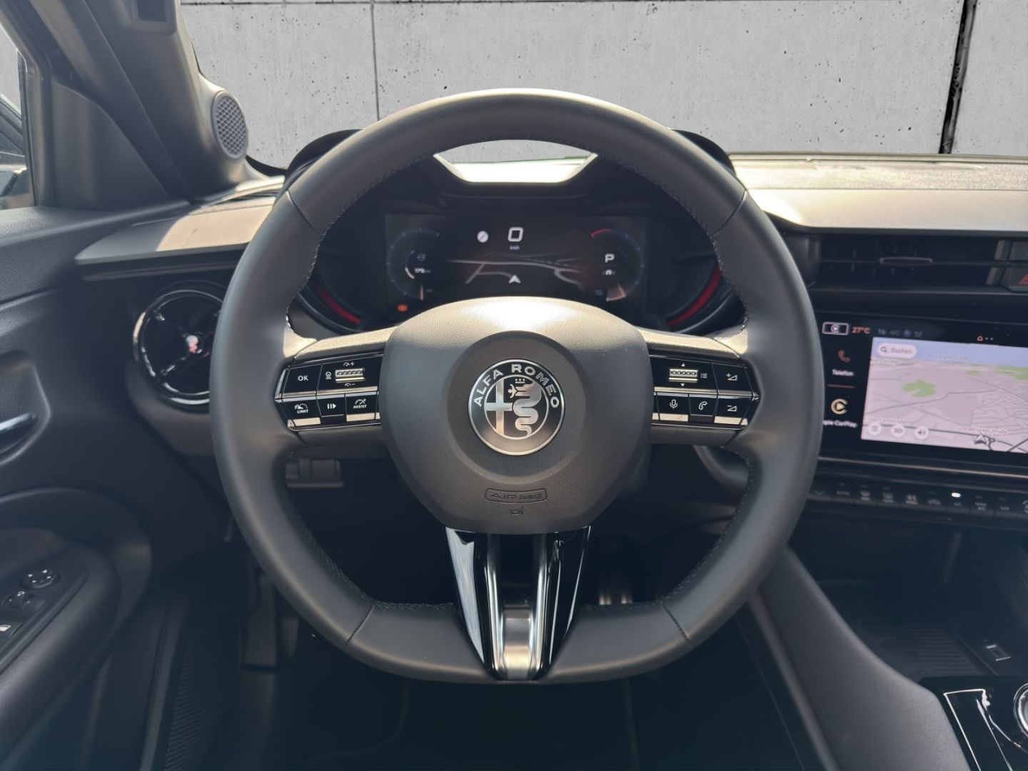 Alfa Romeo Junior - Bild 10