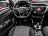 Opel Corsa F Electric Edition Spurhalteassi. Kamera - Opel Corsa: Electric Edition