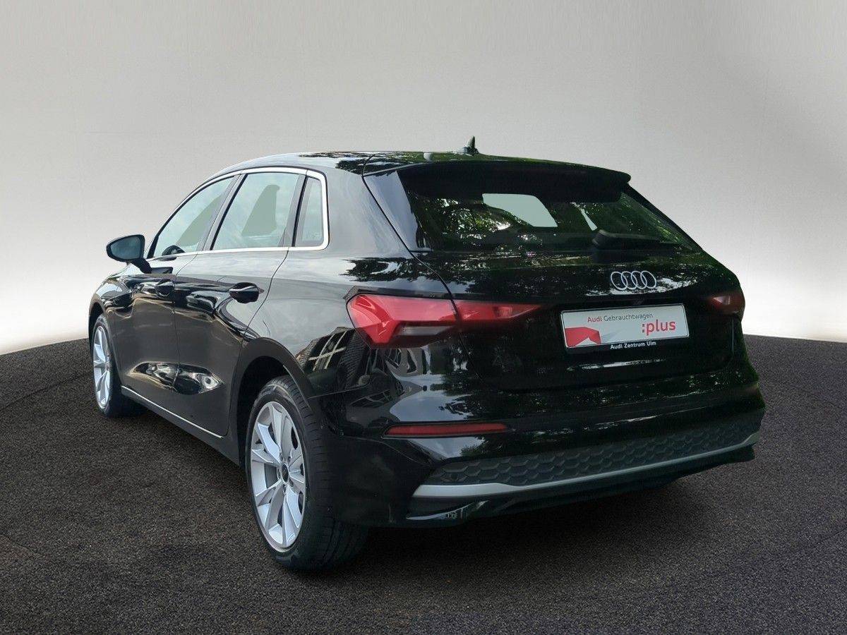Audi A3 - Bild 3