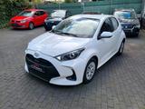 Toyota Yaris 1.0*1HAND*KLIMA*KAMERA*SCHECKHEFT TOYOTA - Toyota Yaris Gebrauchtwagen in Düsseldorf