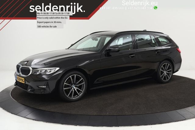 BMW 318 3-serie 318i Executive | Sport Line | AHK |