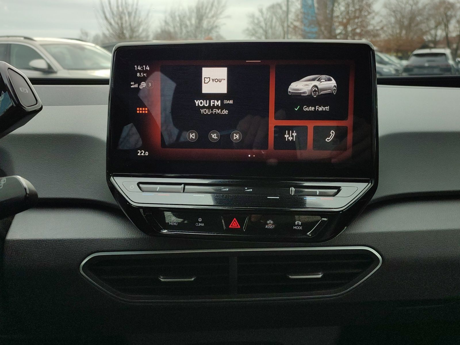 Volkswagen ID.3 - Bild 8