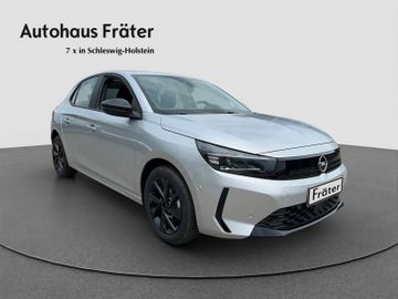 Fotografie 3 des Opel Corsa Kamera TotWinkel Sitz-Lenkradheizung Alu