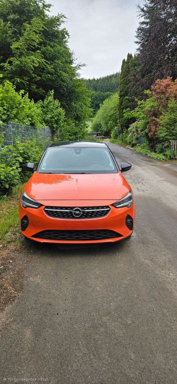 Image of Opel Corsa