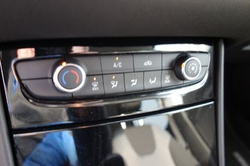 Bild 13 Opel Grandland (X) Grandland X Opel 2020