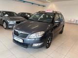 Skoda Fabia Wagon ACTIVE 1.6 TDI CR 75 CV UNICO  - Skoda Fabia Active mit Diesel-Antrieb