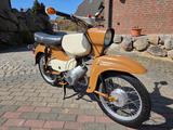 Simson SR4-3 Sperber/Habicht E-Zündung - SIMSON HABICHT