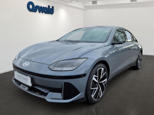 Hyundai IONIQ 6 Ioniq 6 Uniq Elektro 4WD