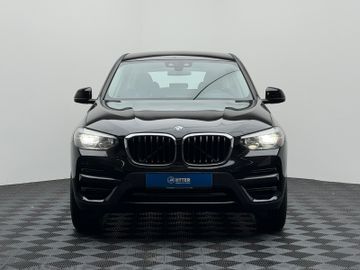 BMW X3 - 3