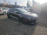 Audi RS3 ABT Sportback 2.5 TFSI quattro 500PS - Audi RS3: Abt