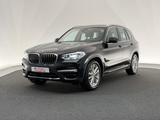 BMW X3 30d xD.*LUXURY LINE*LED-PANO-AHK-HUD-ACC-HiFi - BMW X3: Line X