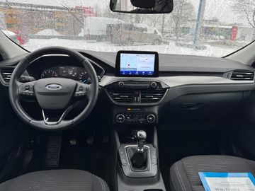 Ford Kuga Titanium