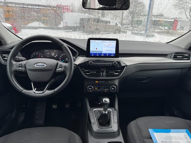 Ford Kuga Titanium