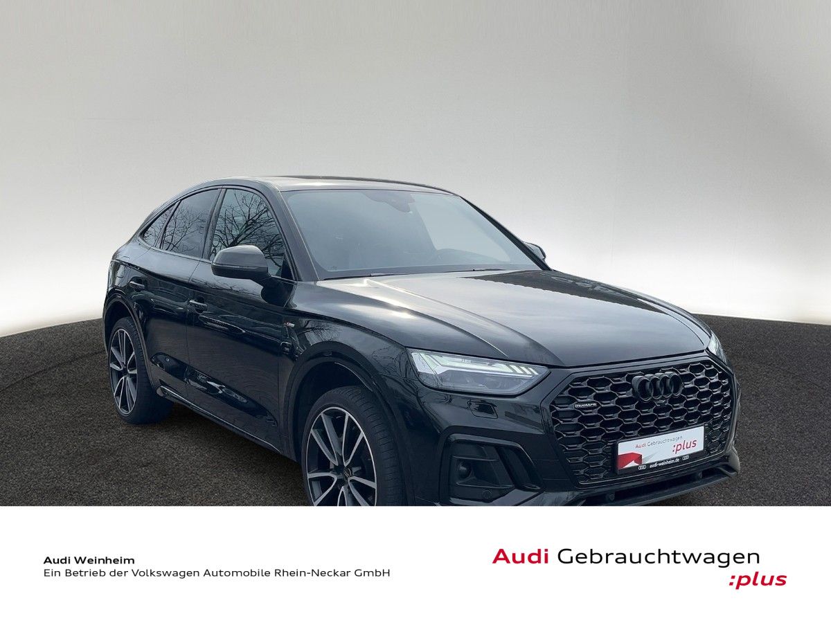 Audi Q5 - Bild 8