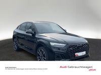 Audi Q5 - Vorschau Bild 8