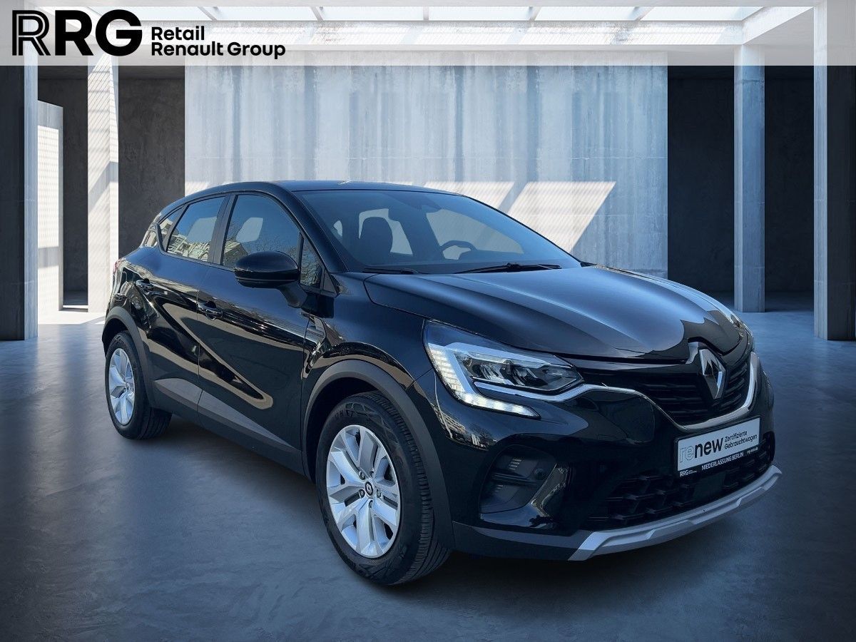 Renault Captur - Bild 7