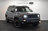 Jeep Renegade Trailhawk 4WD *XENON *AHK *KEYLESS *SHZ - Jeep Renegade Gebrauchtwagen
