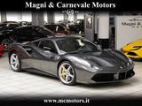 Ferrari 488 GTB|SCUDETTI|ELECTRIC SEATS|PARKING  - Ferrari LaFerrari Gebrauchtwagen