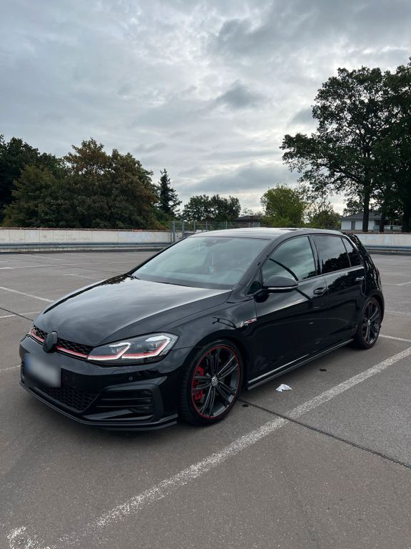 Image of Volkswagen Golf