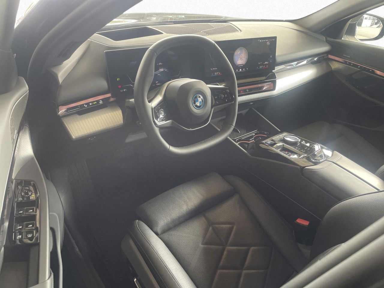 BMW i5 - Bild 16