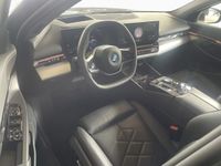 BMW i5 - Vorschau Bild 16