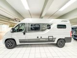 Pössl Trenta 600 R Citroen 165 PS, 4.000€ Rabatt - Angebote entsprechen deinen Suchkriterien