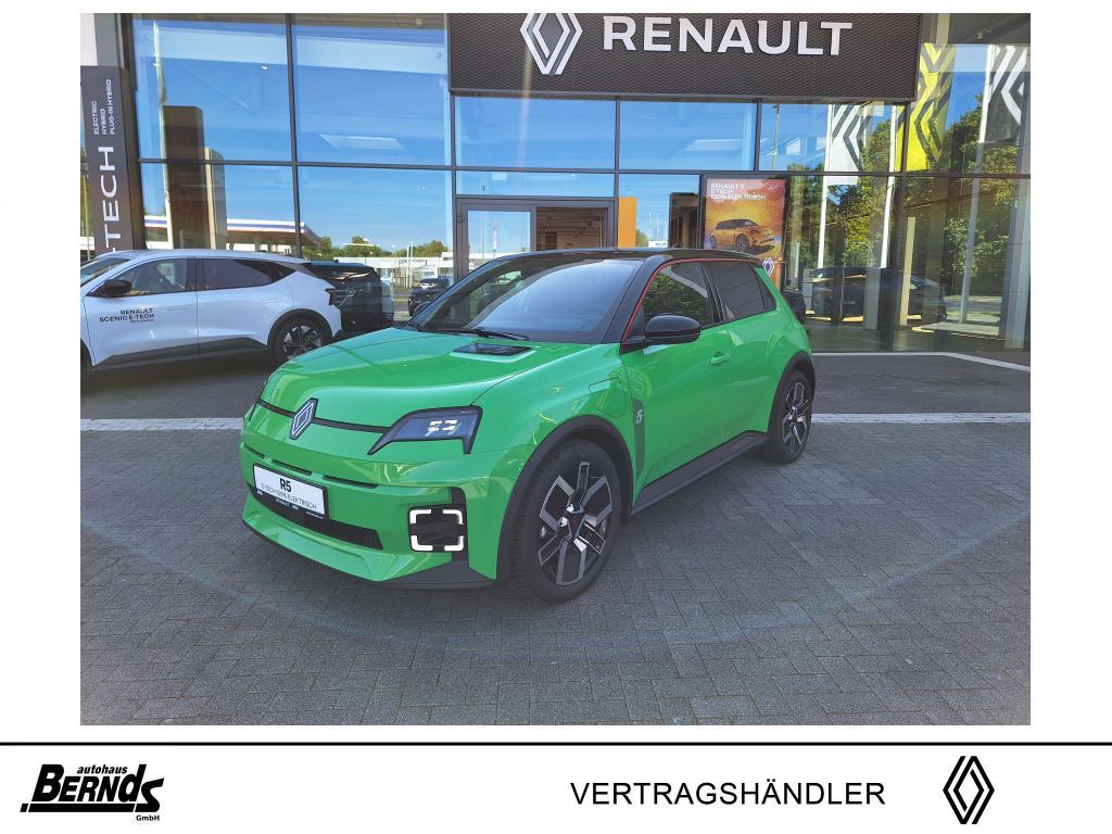 Renault R 5