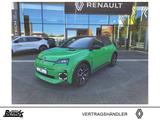 Renault R 5 E-Tech Techno 120 Urban Range WINTER OPEN R - Renault R 5 Tageszulassungen