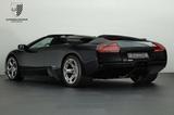 Lamborghini Murciélago Roadster 6.2 V12/Sammlerzustand/Lift - Lamborghini Murciélago aus 2005
