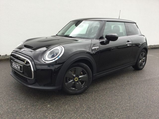 MINI Cooper SE Hatch HK HiFi DAB LED Pano.Dach RFK