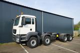 MAN Brand new MAN TGX 41.400 8x4 truck - MAN Tgx