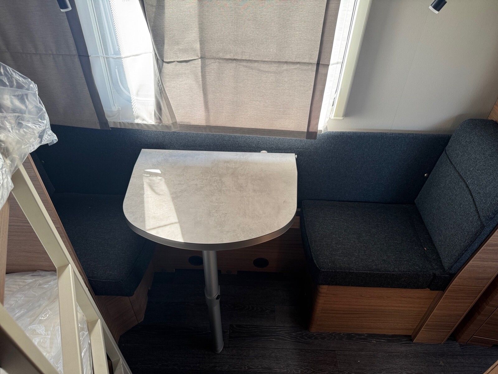 Fahrzeugabbildung Knaus Sport 650 UFK NEU45TEUR Abverkauf 14TEUR sparen!