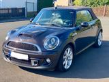 MINI Cooper S Cabrio Highgate  - MINI Cooper S Cabrio: Highgate