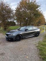 BMW M240i xDrive Steptronic Coupé - - BMW M240i von privat